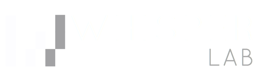 Whisper Lab logo